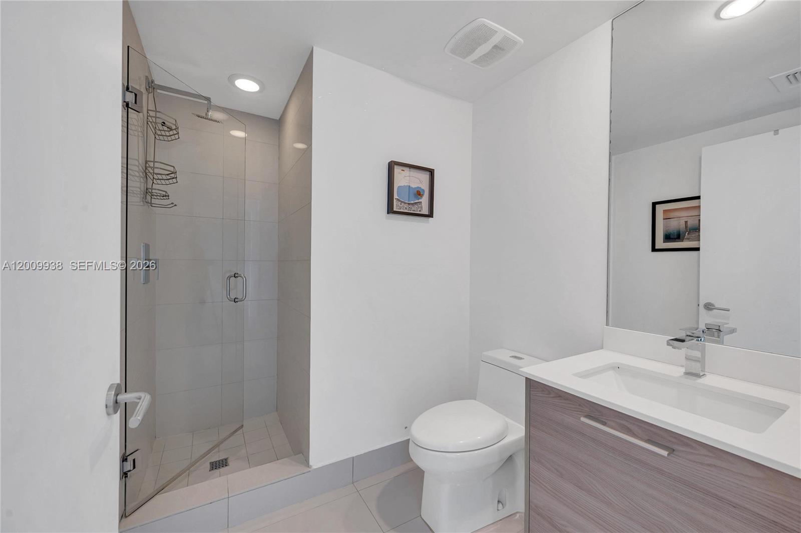 1300 S MIAMI AVENUE CONDO - Residential