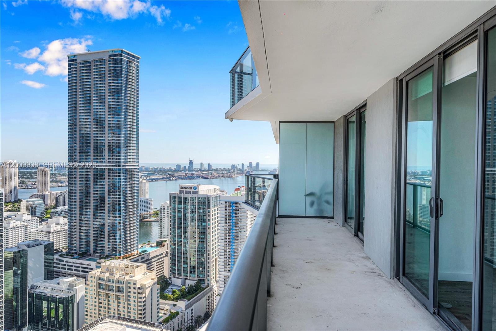 1300 S MIAMI AVENUE CONDO - Residential
