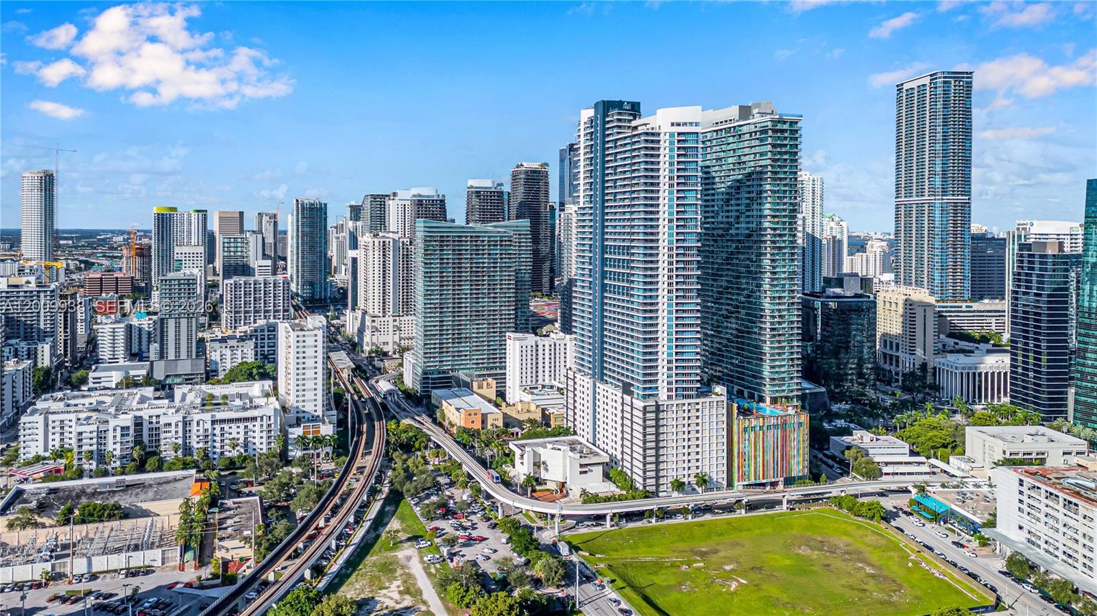 1300 S MIAMI AVENUE CONDO - Residential