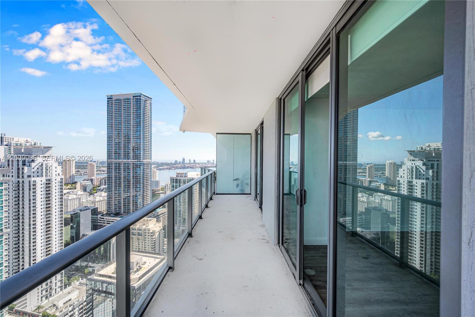 1300 S MIAMI AVENUE CONDO - Residential