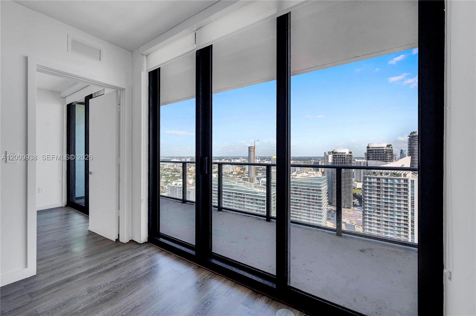 1300 S MIAMI AVENUE CONDO - Residential