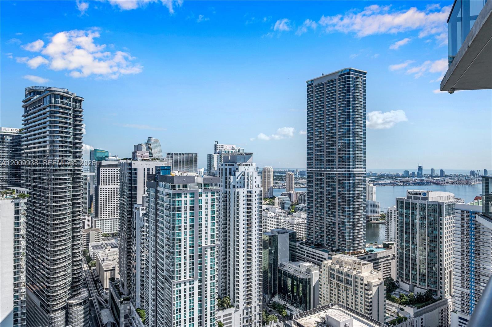 1300 S MIAMI AVENUE CONDO - Residential