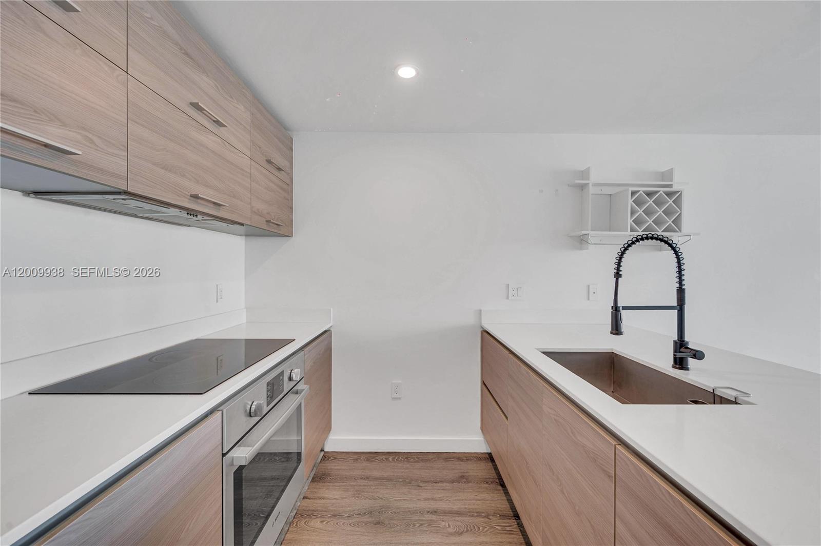 1300 S MIAMI AVENUE CONDO - Residential