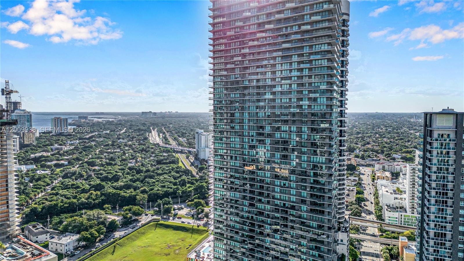 1300 S MIAMI AVENUE CONDO - Residential