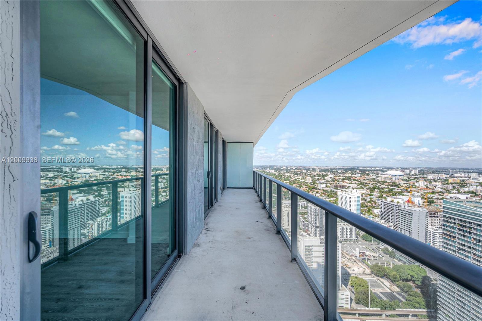 1300 S MIAMI AVENUE CONDO - Residential