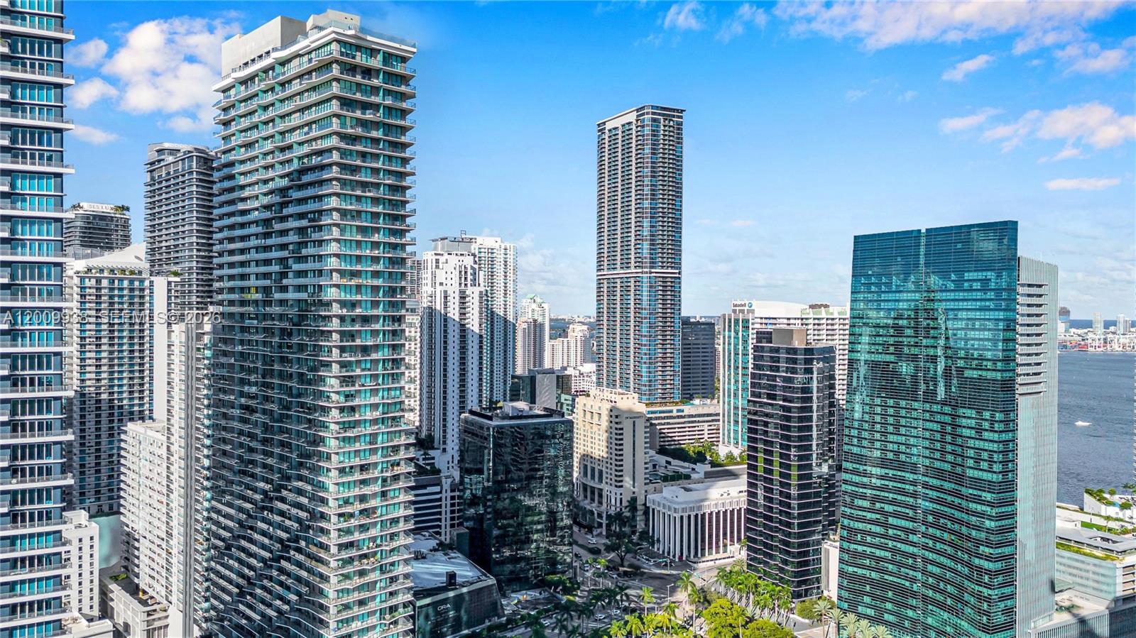 1300 S MIAMI AVENUE CONDO - Residential