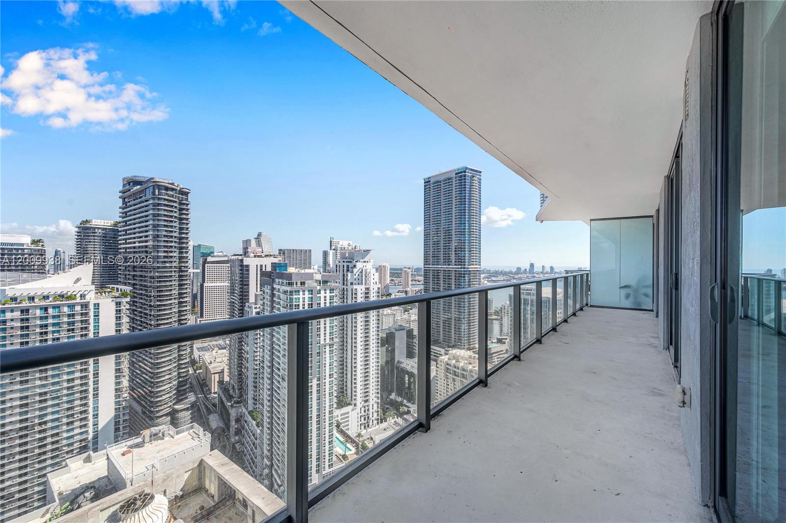 1300 S MIAMI AVENUE CONDO - Residential