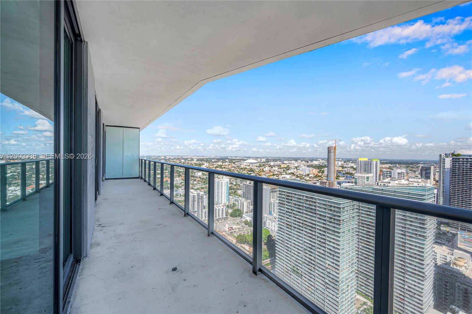 1300 S MIAMI AVENUE CONDO - Residential