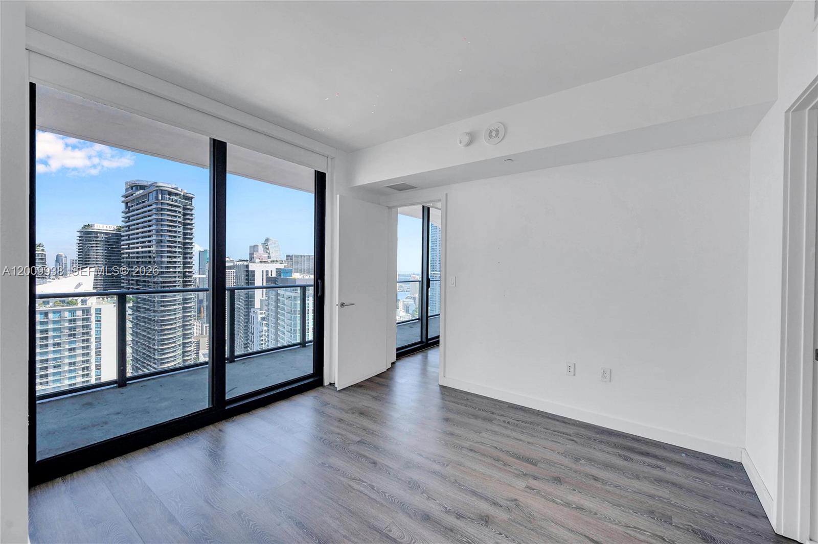 1300 S MIAMI AVENUE CONDO - Residential