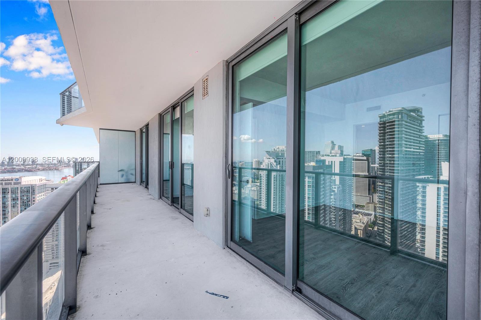 1300 S MIAMI AVENUE CONDO - Residential