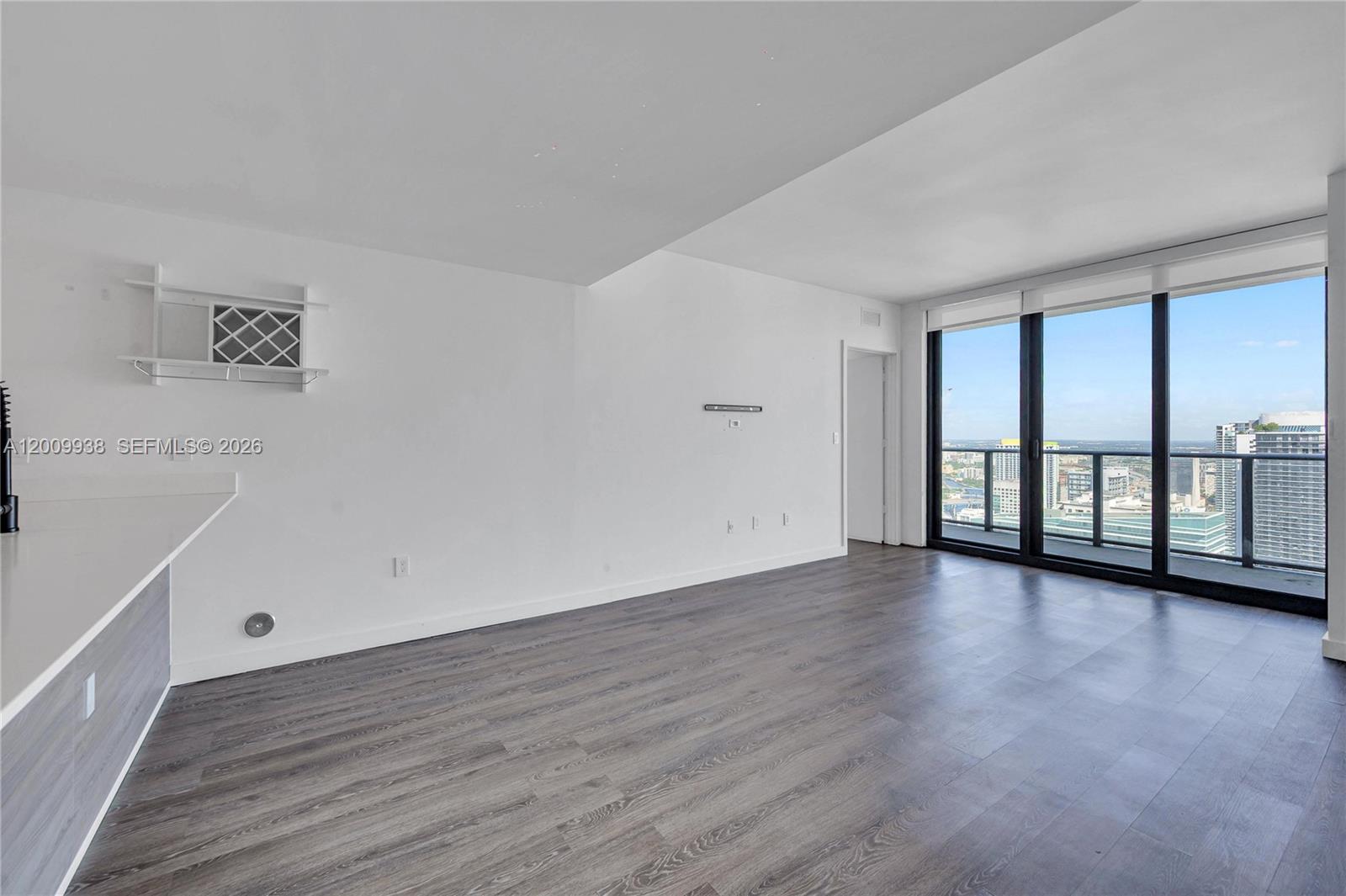 1300 S MIAMI AVENUE CONDO - Residential