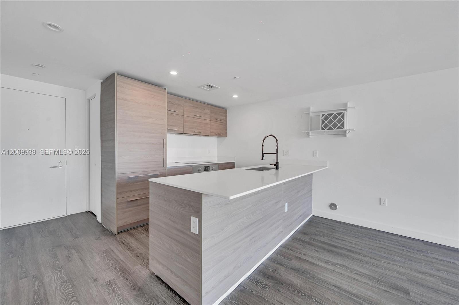 1300 S MIAMI AVENUE CONDO - Residential