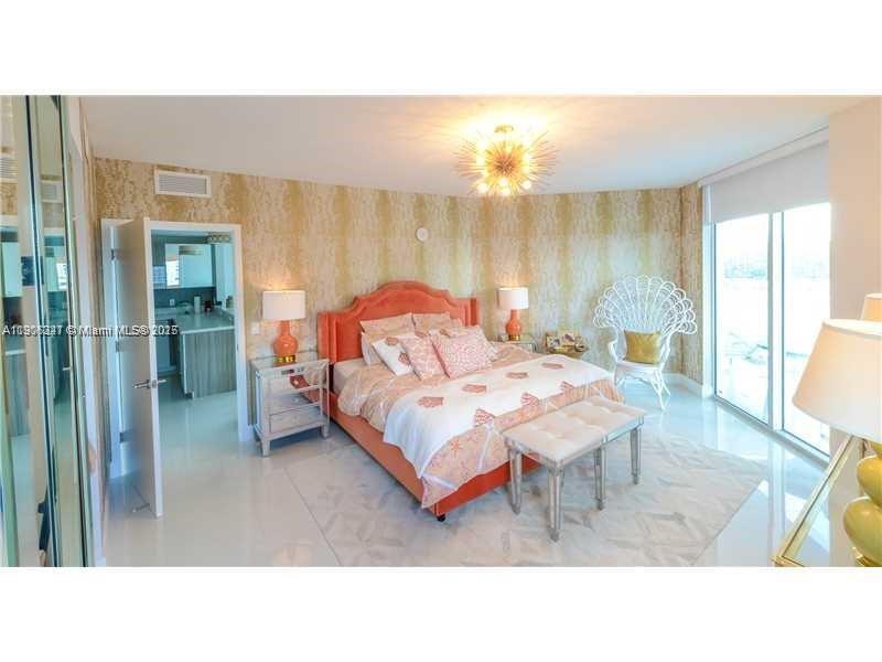 EDEN HOUSE CONDO - Residential Lease