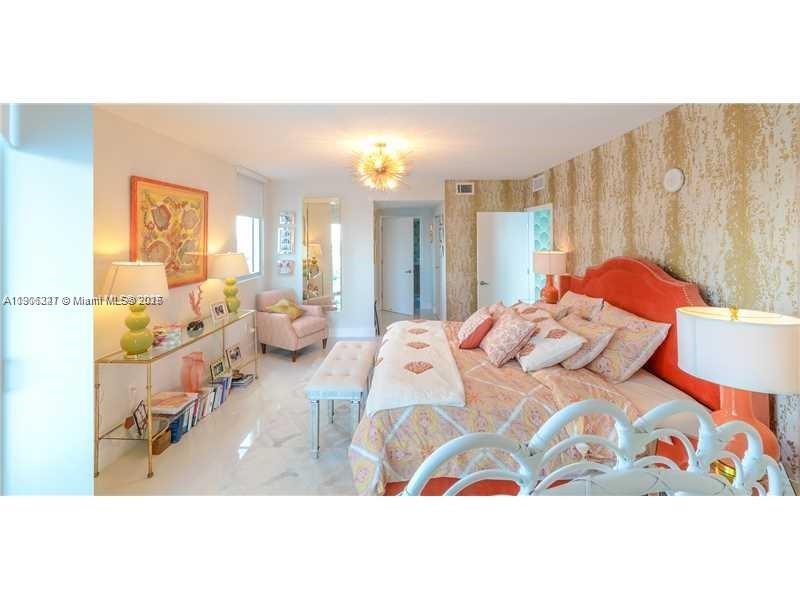 EDEN HOUSE CONDO - Residential Lease