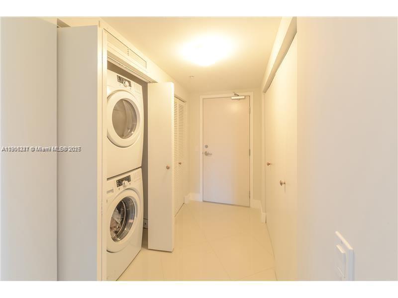 EDEN HOUSE CONDO - Residential Lease