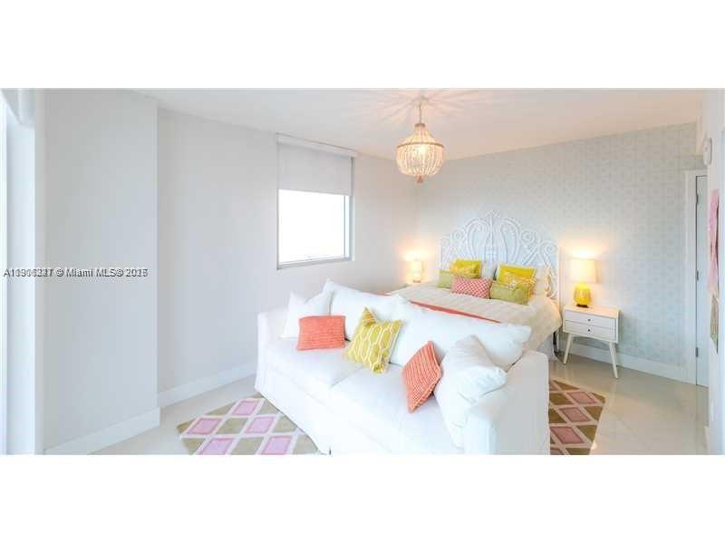 EDEN HOUSE CONDO - Residential Lease