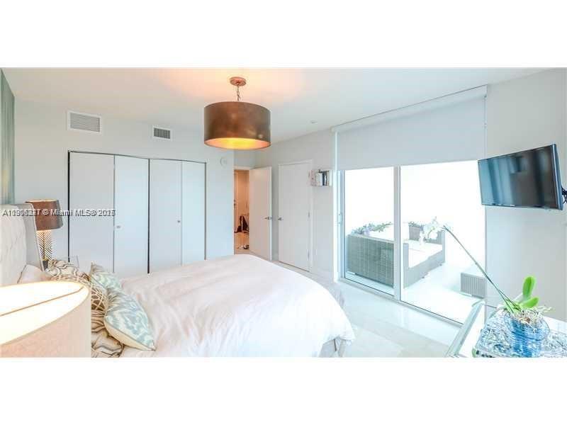 EDEN HOUSE CONDO - Residential Lease