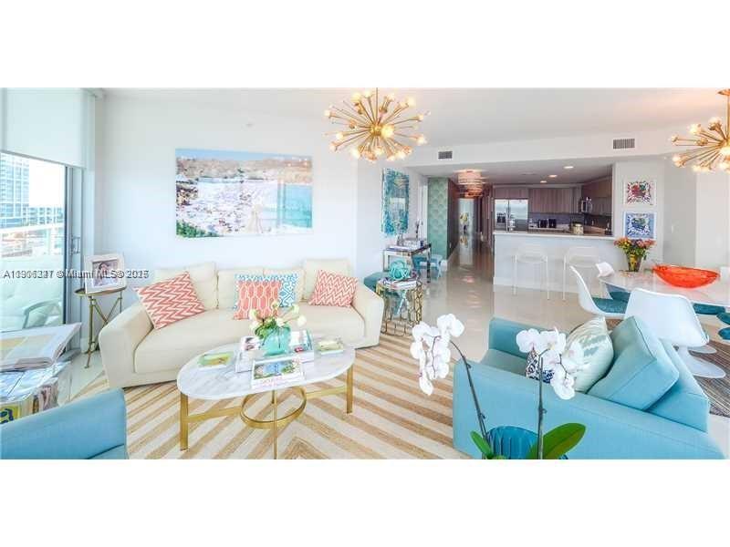 EDEN HOUSE CONDO - Residential Lease