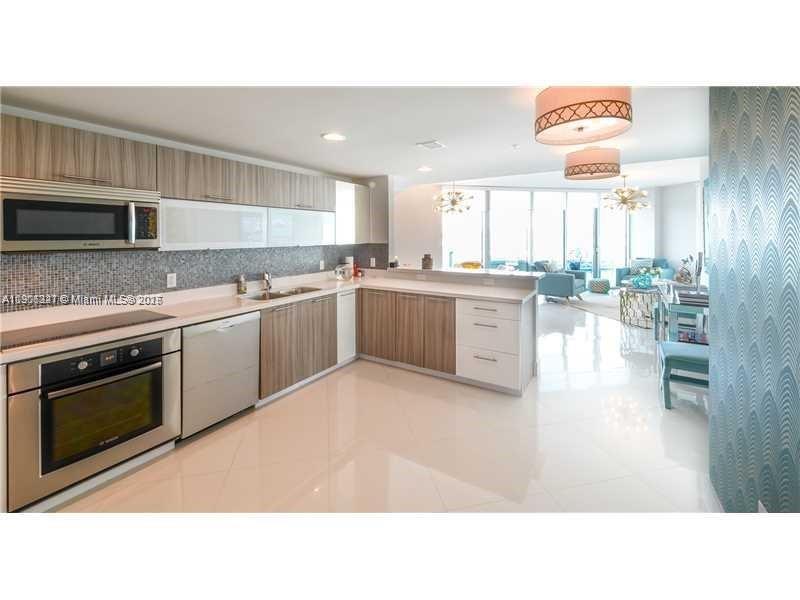 EDEN HOUSE CONDO - Residential Lease