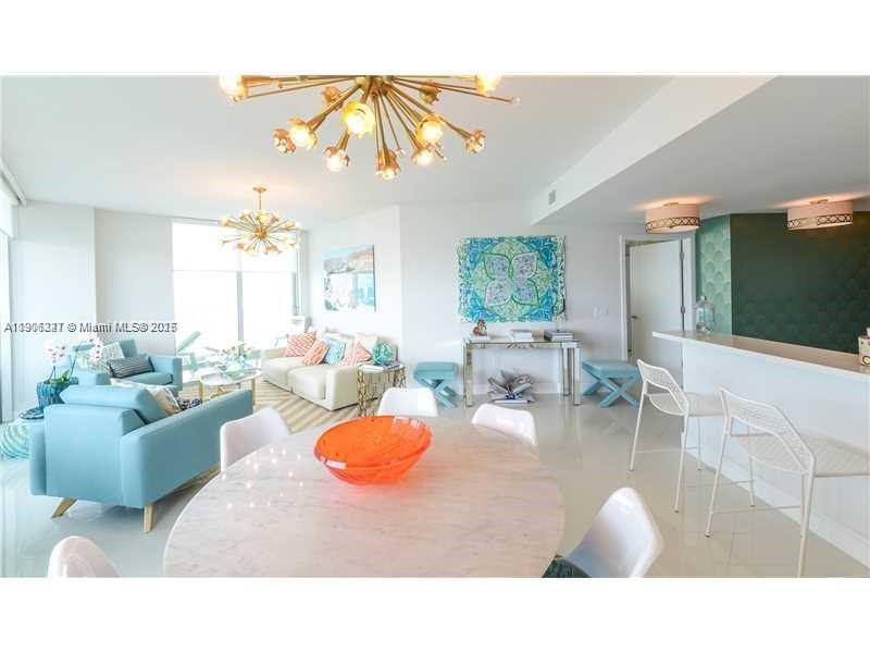 EDEN HOUSE CONDO - Residential Lease