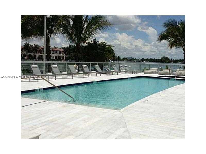 EDEN HOUSE CONDO - Residential Lease