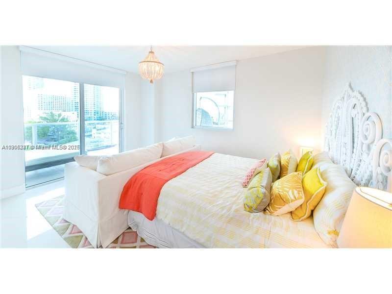 EDEN HOUSE CONDO - Residential Lease