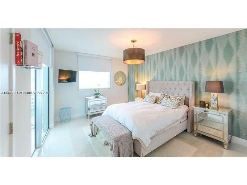 EDEN HOUSE CONDO - Residential Lease