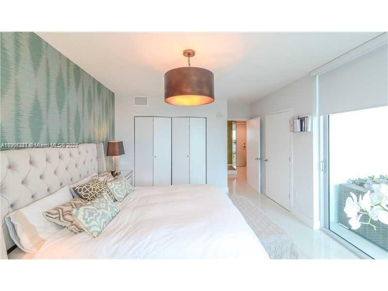 EDEN HOUSE CONDO - Residential Lease