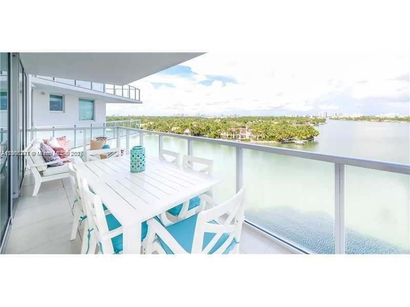 EDEN HOUSE CONDO - Residential Lease