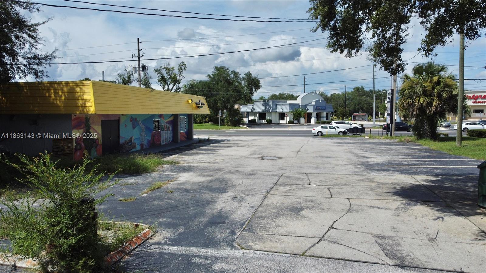 San Jose Farms - Commercial Sale