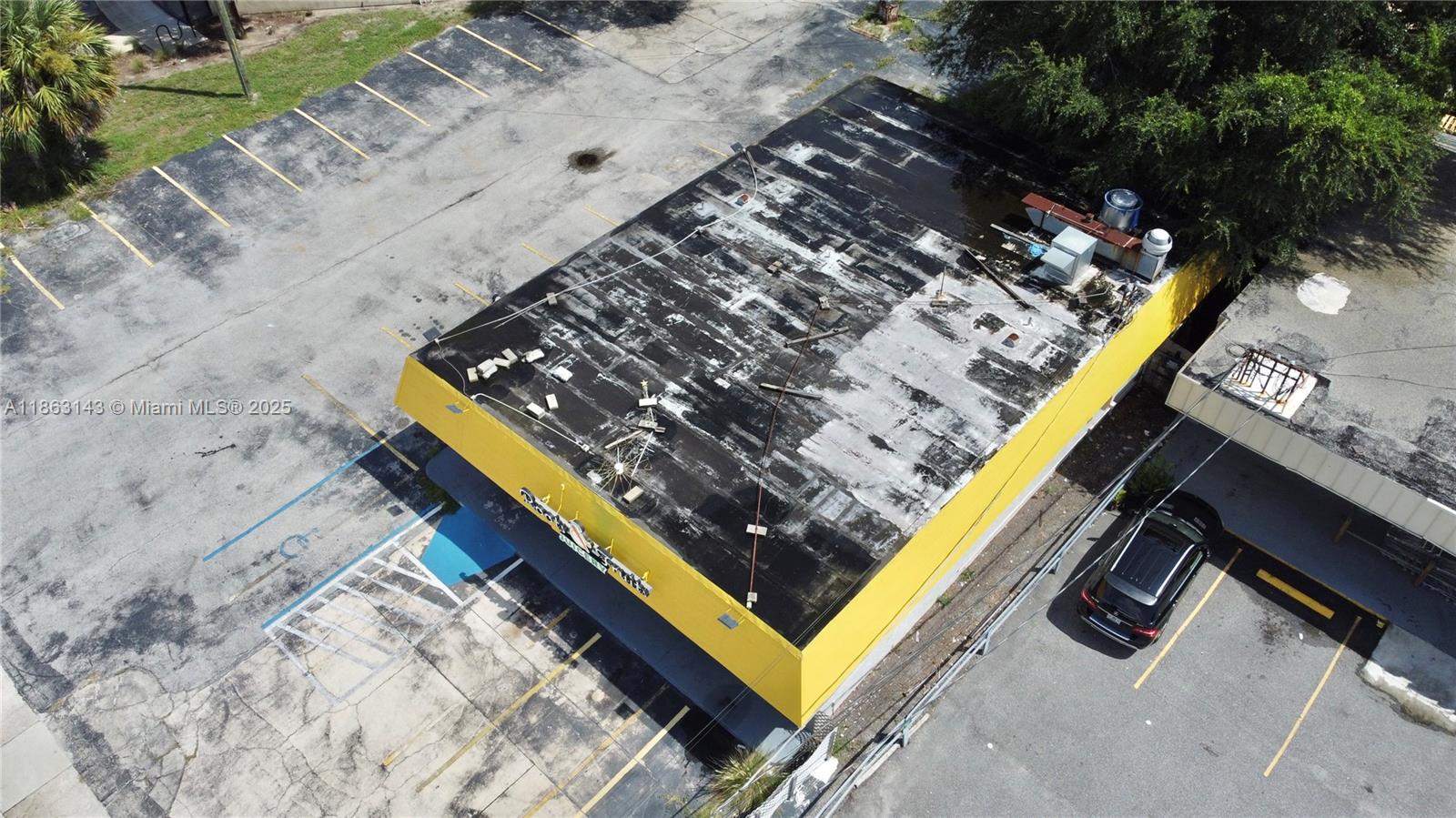 San Jose Farms - Commercial Sale