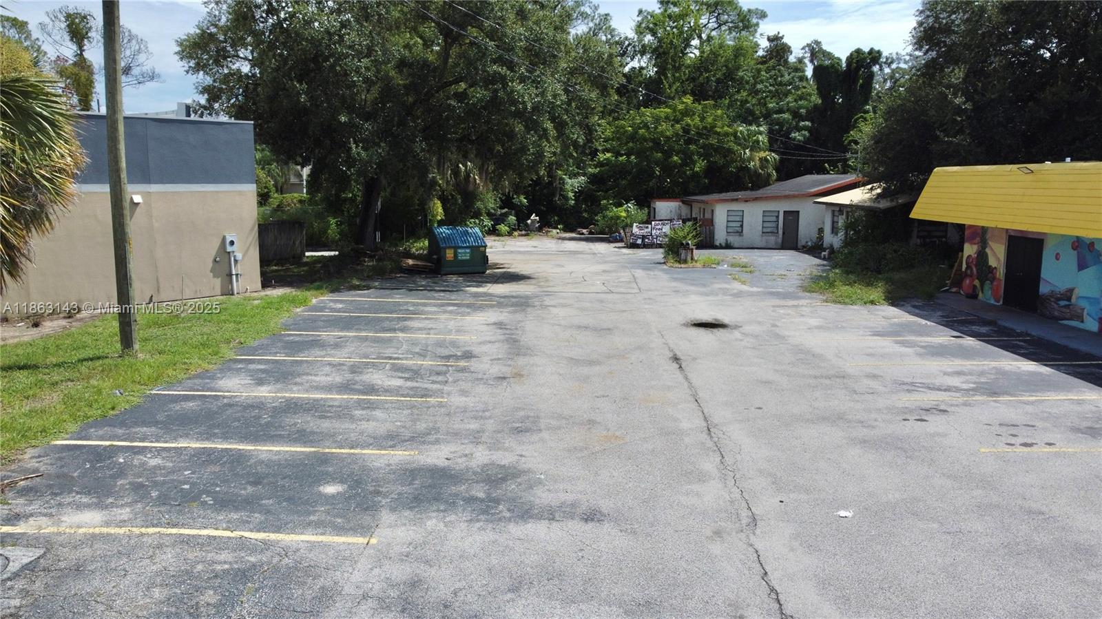 San Jose Farms - Commercial Sale