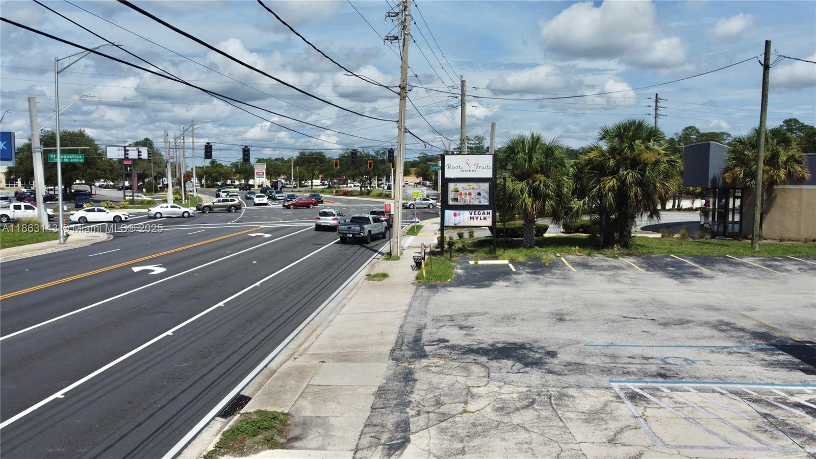 San Jose Farms - Commercial Sale