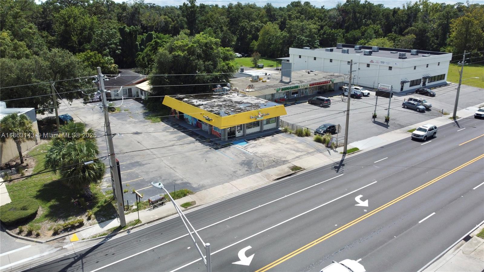 San Jose Farms - Commercial Sale