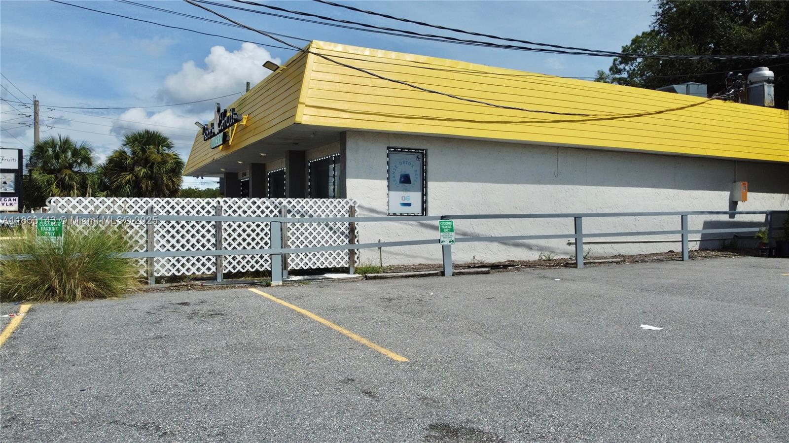 San Jose Farms - Commercial Sale