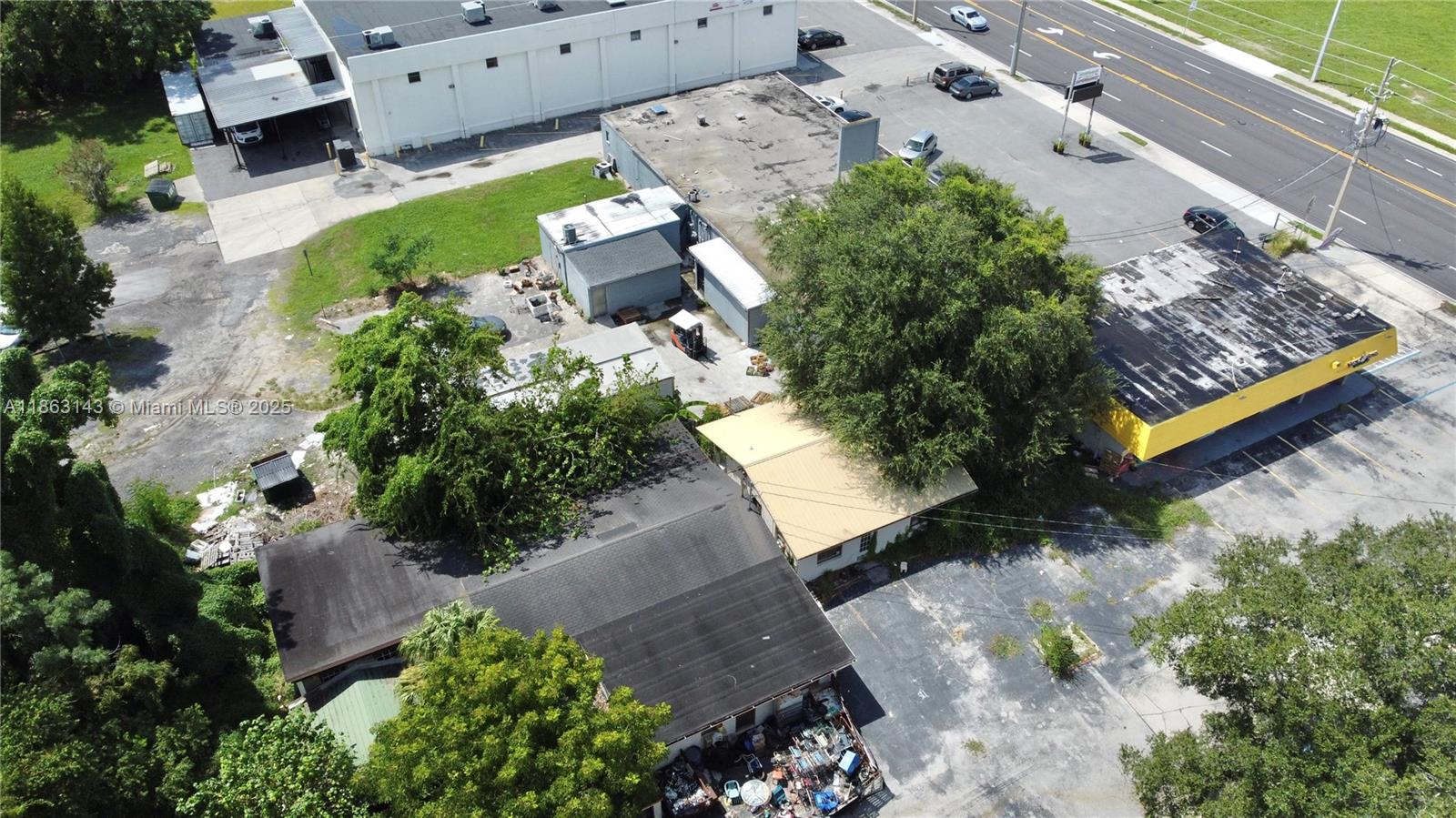 San Jose Farms - Commercial Sale