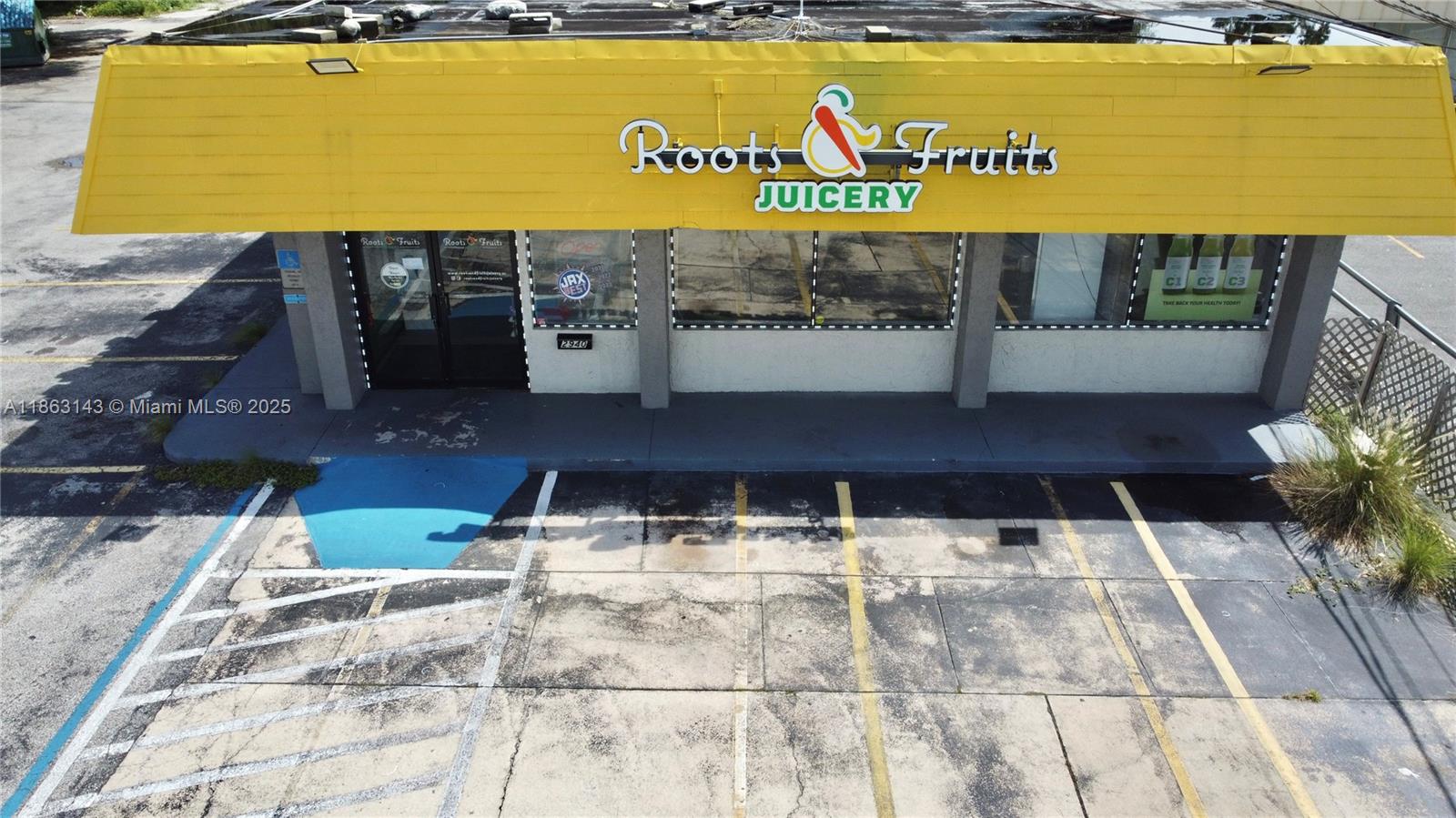 San Jose Farms - Commercial Sale