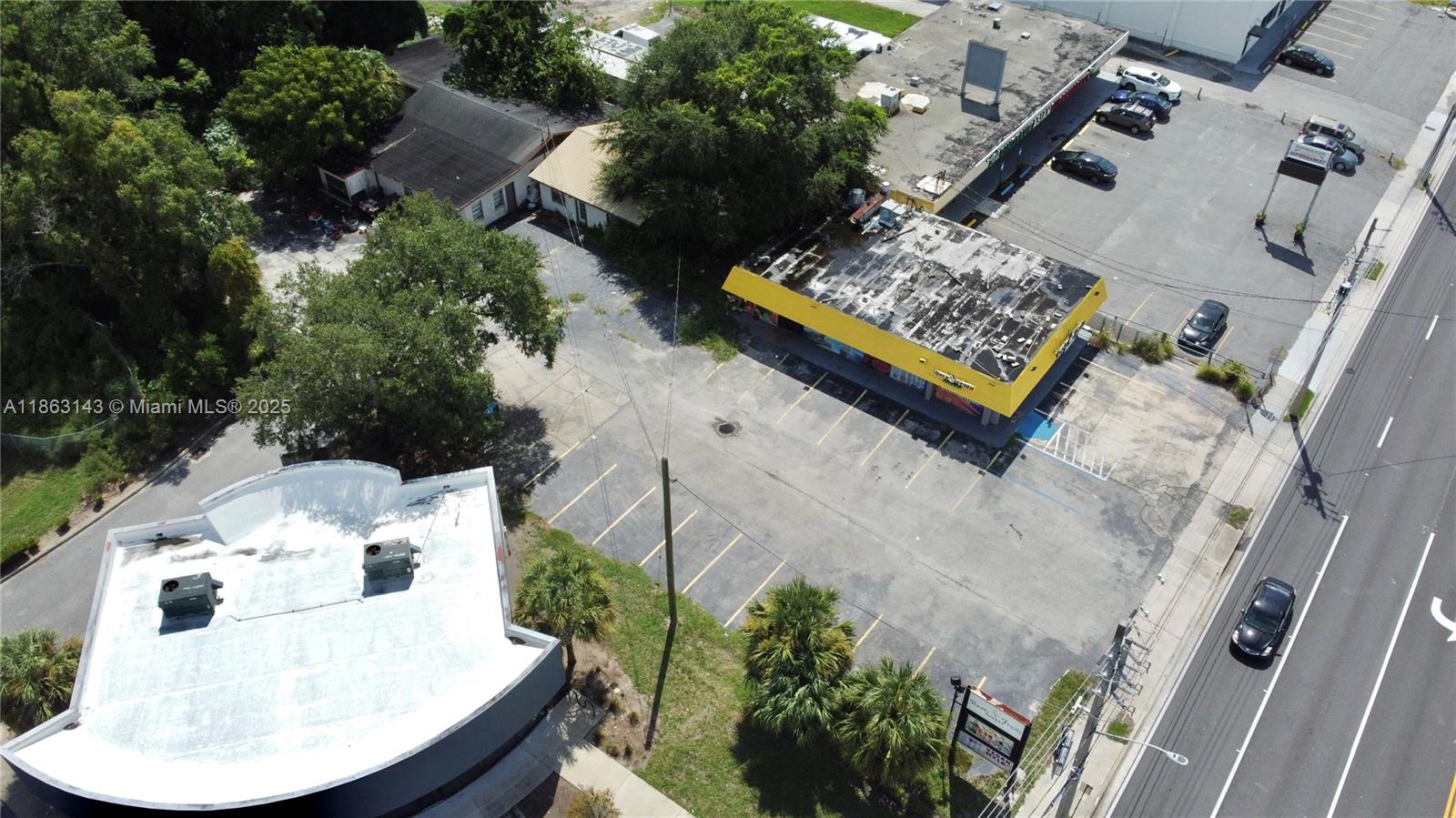 San Jose Farms - Commercial Sale