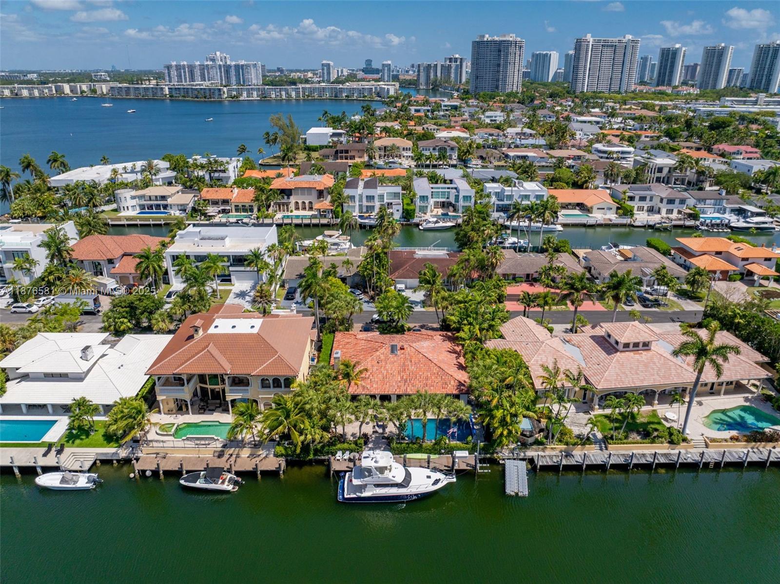 EASTERN SHORES 1ST ADDN - Residential