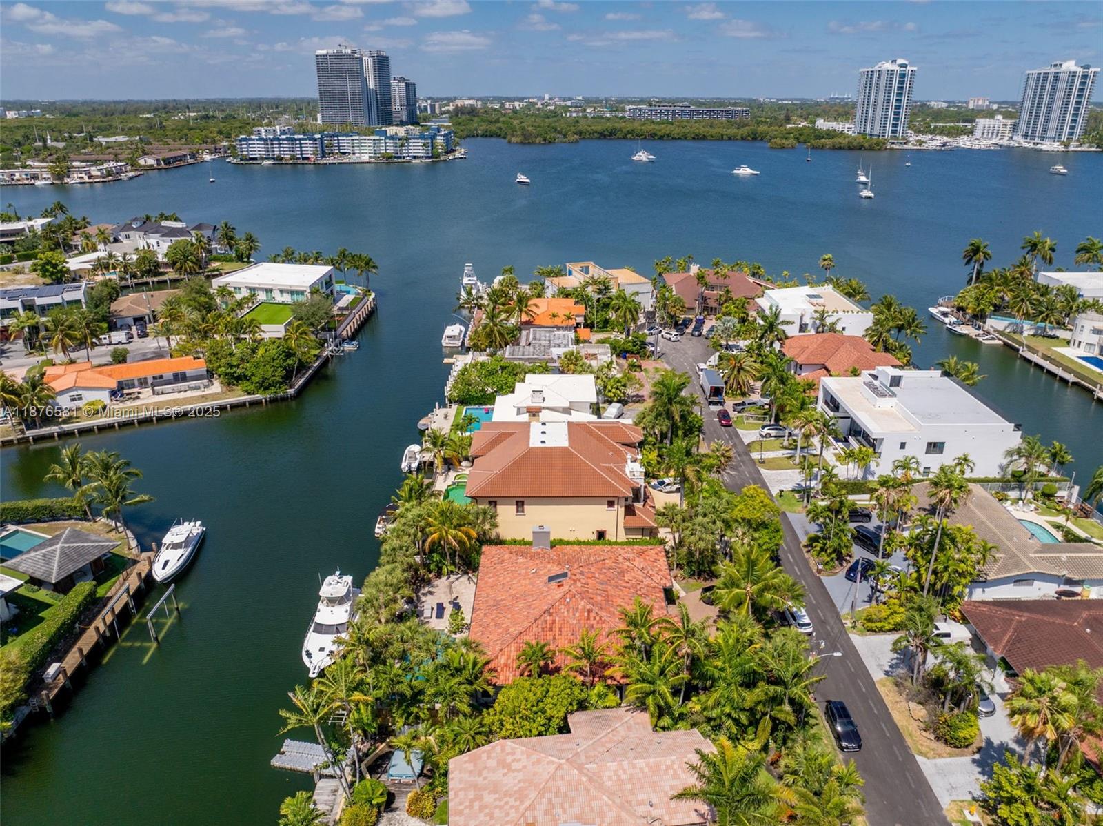 EASTERN SHORES 1ST ADDN - Residential