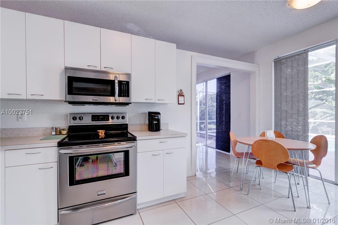 Classic Vista - Residential