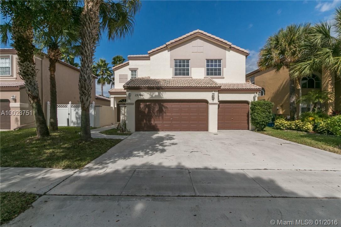 Classic Vista - Residential