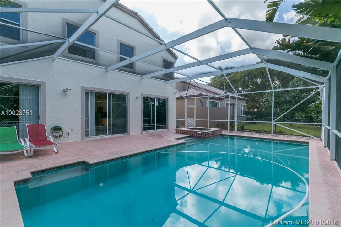 Classic Vista - Residential