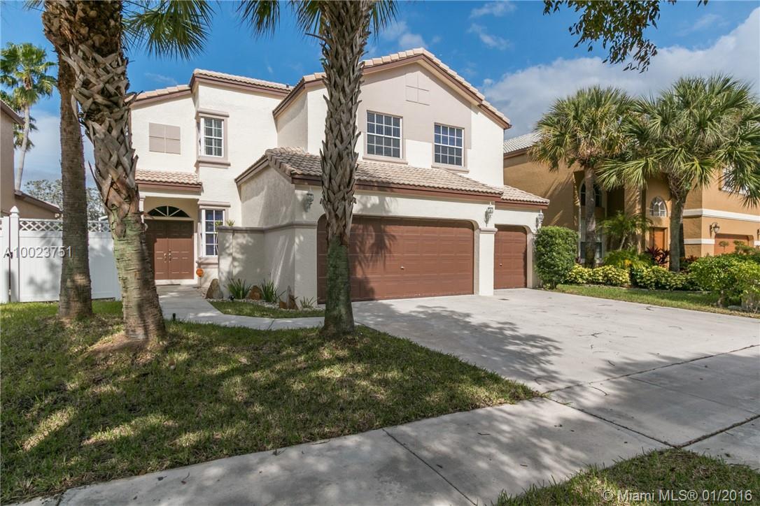 Classic Vista - Residential