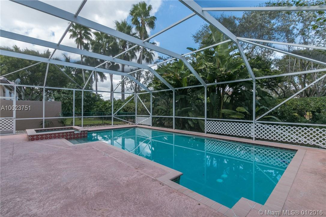 Classic Vista - Residential