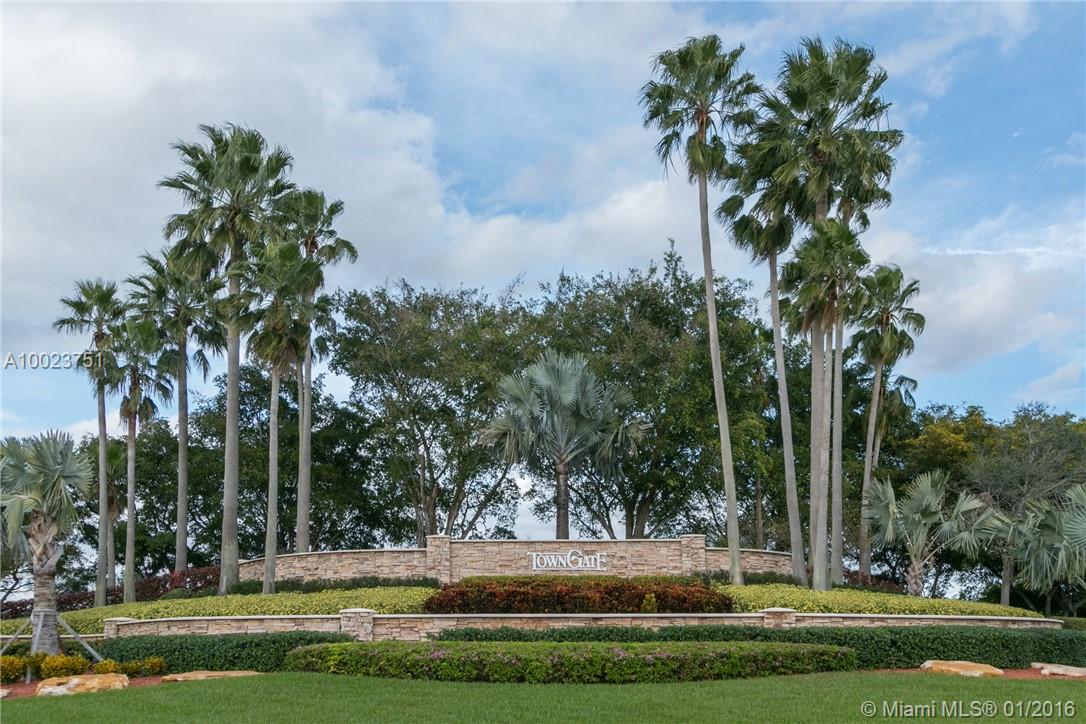 Classic Vista - Residential