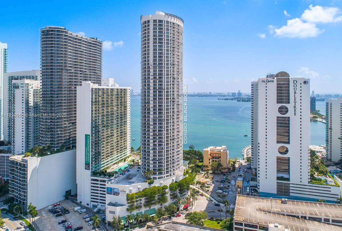 Opera Tower Condo 1br 1ba balcony
Unobstructed Views Of Biscayne Bay, Downtown Miami, And Endless Skyline Sunsets From An Expansive Balcony.
24/7 Concierge,parking space and Valet Parking, And On-site Convenience Stores(Pool Currently Closed For Repairs) Available july 15.