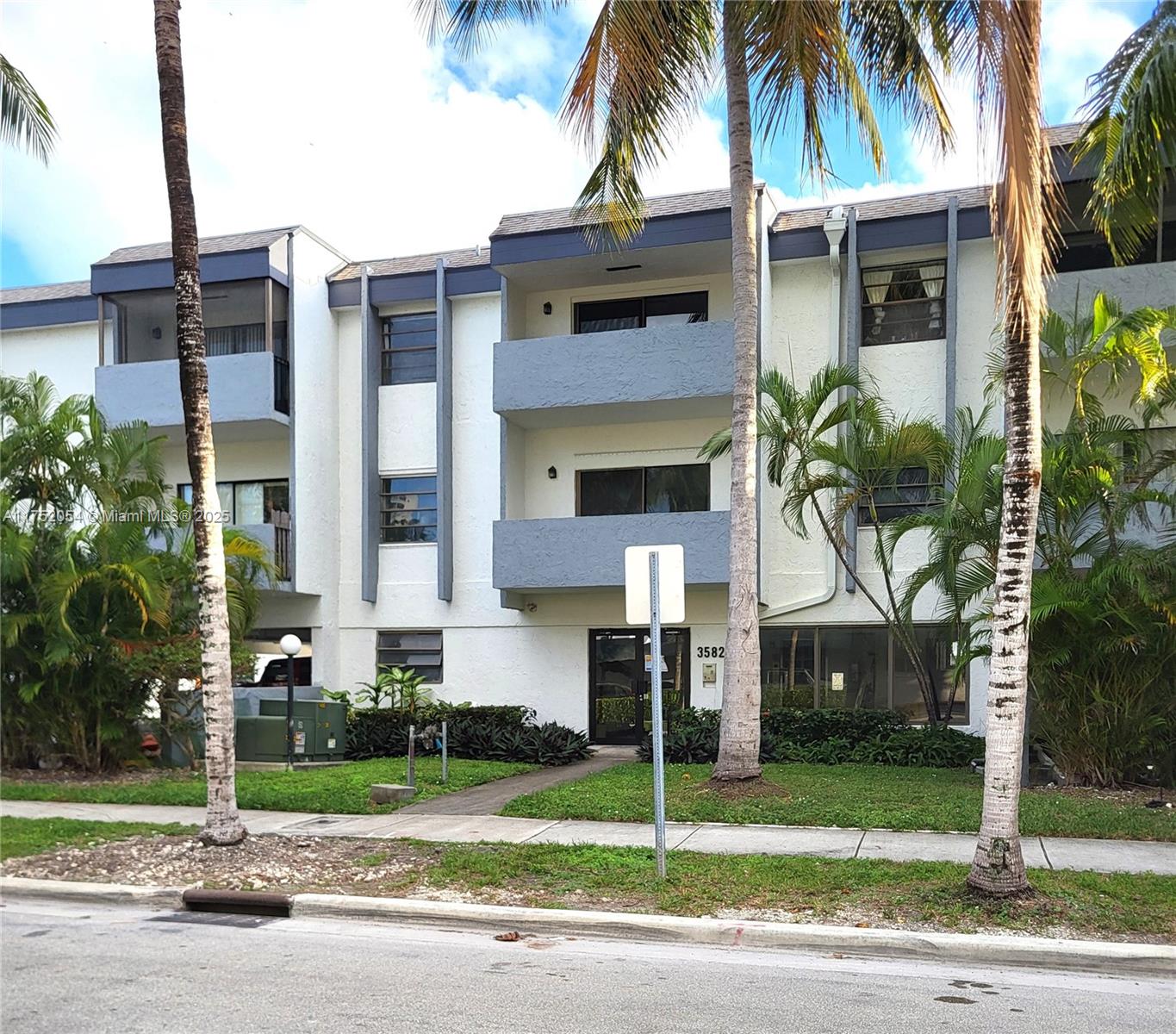 Property for Sale at 3582 Ne 171st St 101, North Miami Beach, Miami-Dade County, Florida - Bedrooms: 2 
Bathrooms: 2  - $259,000