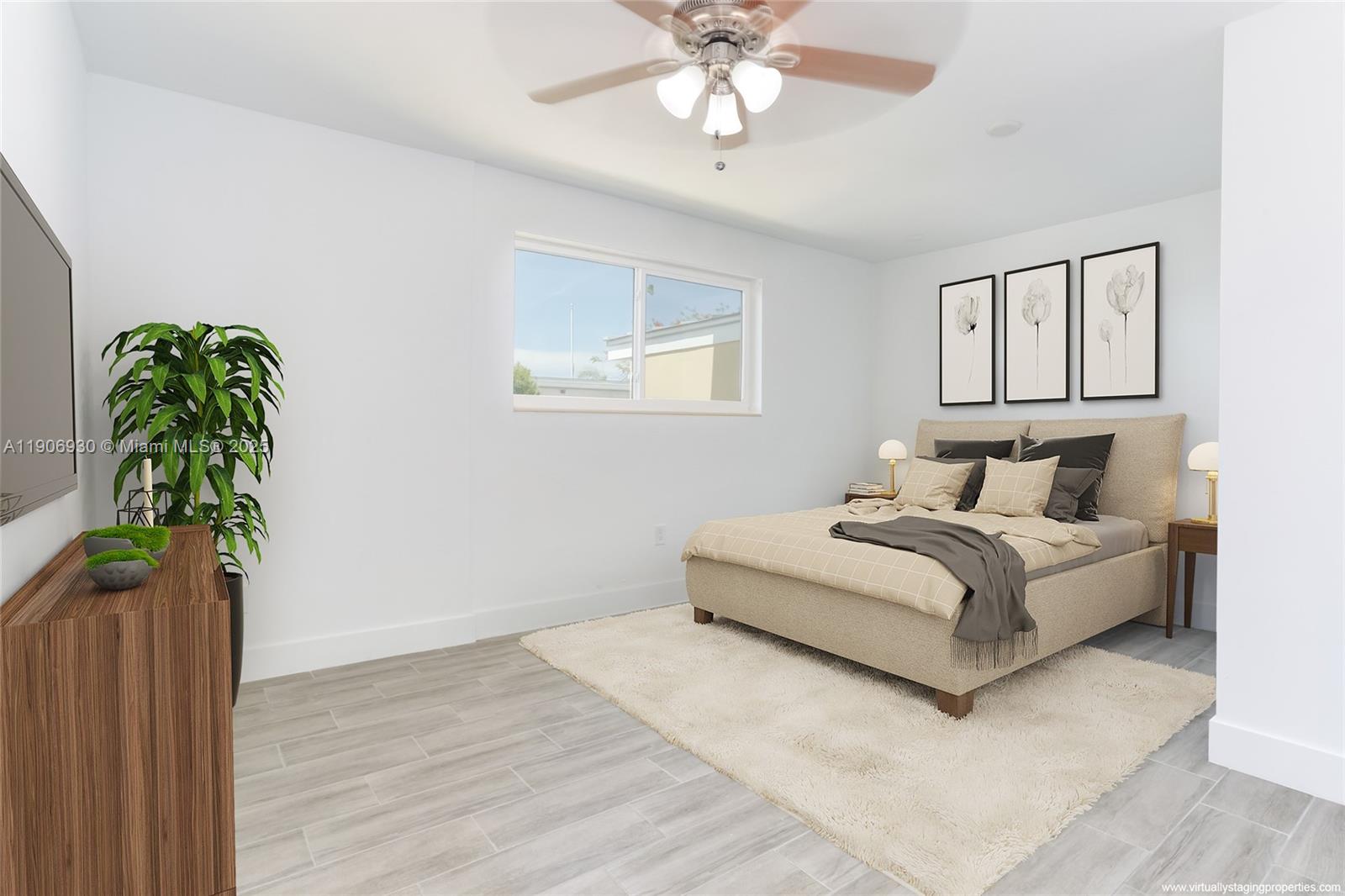 NORTH PALM BEACH VILLAGE - Residential