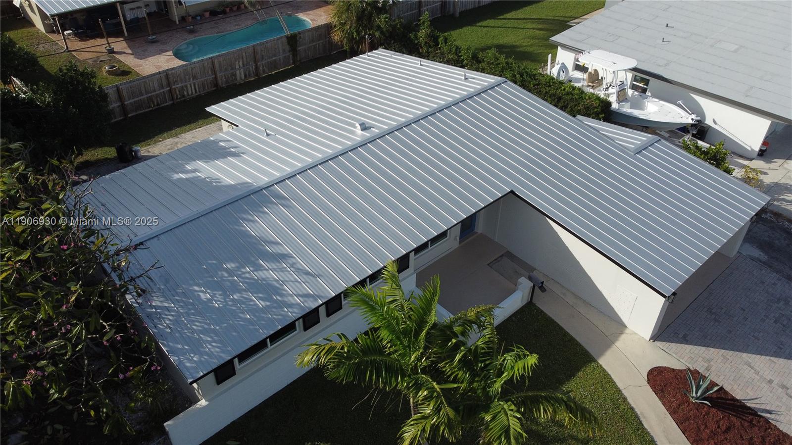 NORTH PALM BEACH VILLAGE - Residential